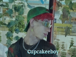 Cupcakeeboy