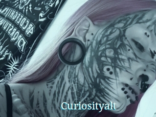 Curiosityalt