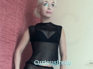 Curiousirene