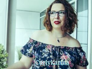 Curlykarina
