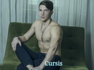 Cursis