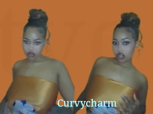 Curvycharm