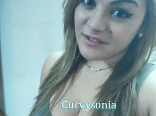 Curvysonia