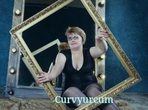 Curvyurcum