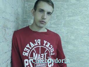 Cuteboydorin