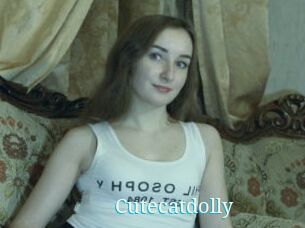 Cutecatdolly
