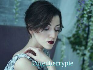 Cutecherrypie