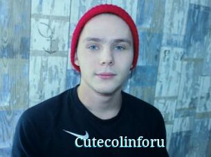 Cutecolinforu