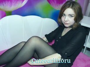 Cuteearliiforu
