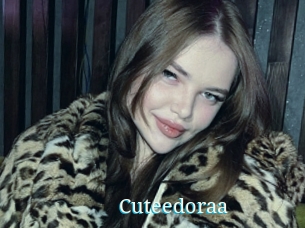 Cuteedoraa