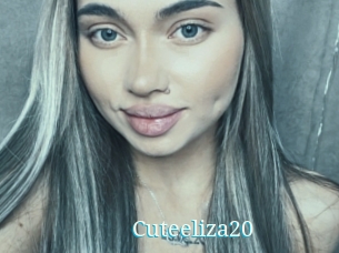 Cuteeliza20