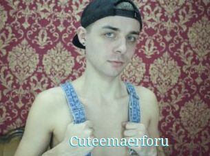 Cuteemaerforu