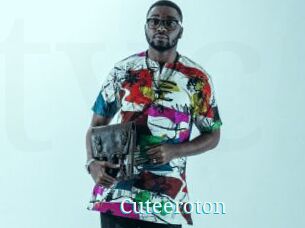 Cuteeroton