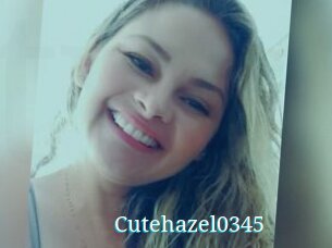 Cutehazel0345
