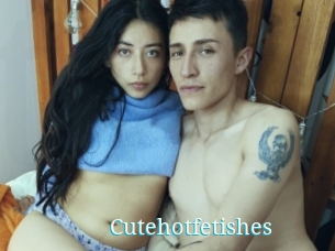Cutehotfetishes