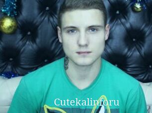 Cutekalinforu
