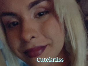 Cutekriiss