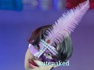 Cutenaked