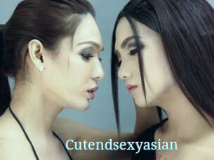 Cutendsexyasian
