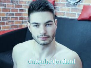 Cutenhotjordani