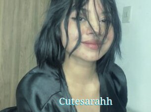 Cutesarahh