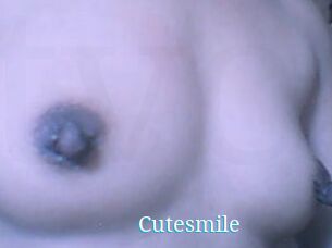 Cutesmile