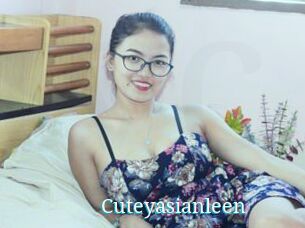 Cuteyasianleen