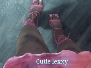Cutie_lexxy
