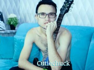 Cutiechuck