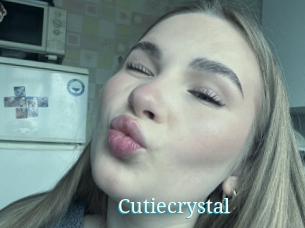 Cutiecrystal