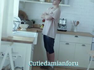 Cutiedamianforu