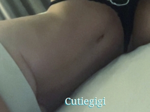 Cutiegigi