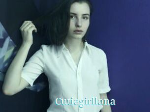 Cutiegirllona