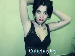 Cutiehayley