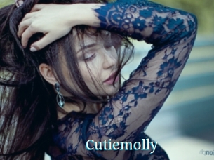 Cutiemolly