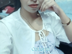 Cutiepai