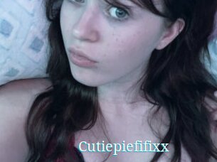 Cutiepiefifixx