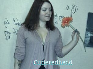 Cutieredhead