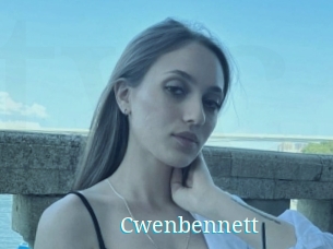 Cwenbennett