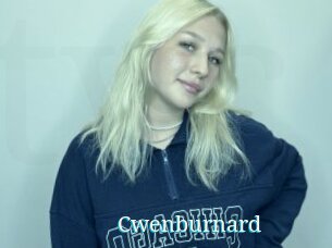 Cwenburnard