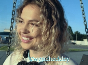 Cwencheckley