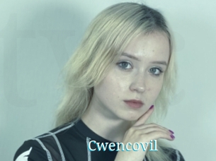 Cwencovil