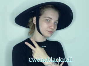 Cweneblacknall
