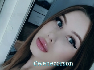 Cwenecorson