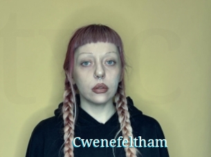 Cwenefeltham