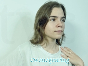 Cwenegearing