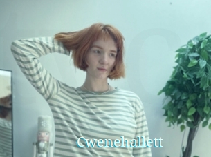 Cwenehallett