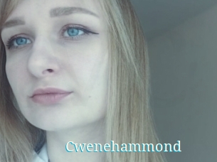 Cwenehammond