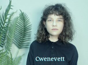 Cwenevett