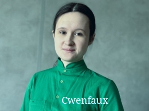 Cwenfaux